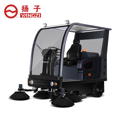 工業(yè)掃地機(jī)不可以清掃哪些垃圾？