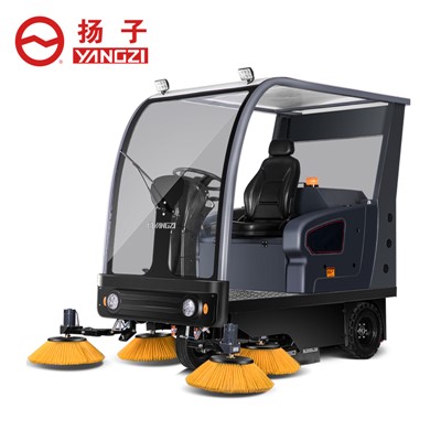 使用掃地機(jī)清潔比人工清潔都有哪些優(yōu)勢？