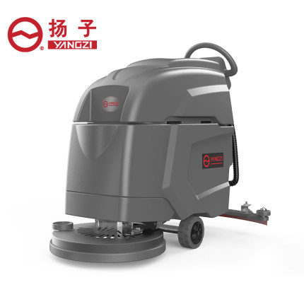 超市適合使用哪種洗地機(jī)？